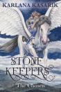 Stone Keepers - Preview