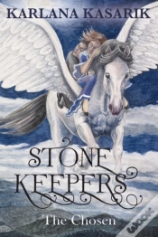 Capa do artigo Stone Keepers