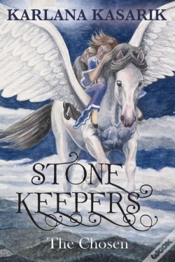 Capa do artigo Stone Keepers