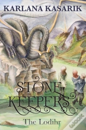 Capa do artigo Stone Keepers