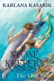 Capa do artigo Stone Keepers