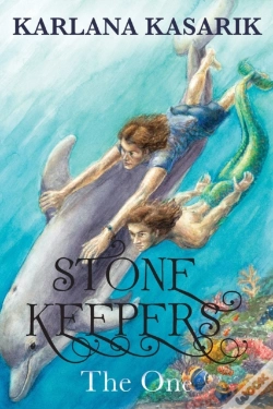 Capa do artigo Stone Keepers