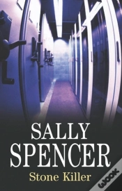 Capa do artigo Stone Killer