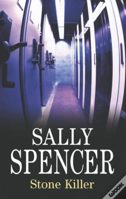 Capa do artigo Stone Killer