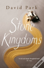 Capa do artigo Stone Kingdoms