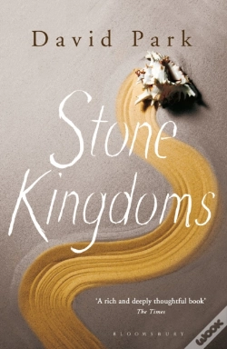 Capa do artigo Stone Kingdoms