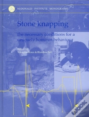 Capa do artigo Stone Knapping