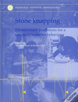 Capa do artigo Stone Knapping