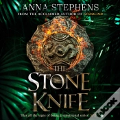 Capa do artigo Stone Knife
