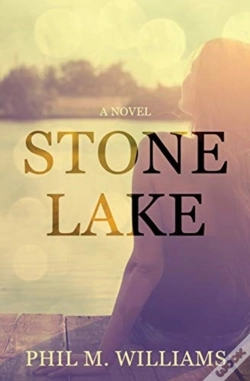 Capa do artigo Stone Lake