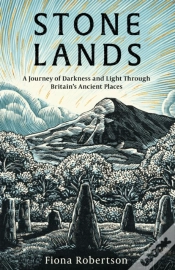 Capa do artigo Stone Lands