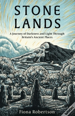 Capa do artigo Stone Lands