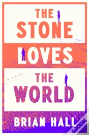 Capa do artigo Stone Loves The World