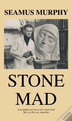 Capa do artigo Stone Mad