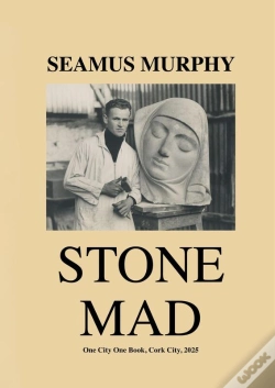 Capa do artigo Stone Mad