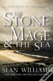 Capa do artigo Stone Mage & The Sea