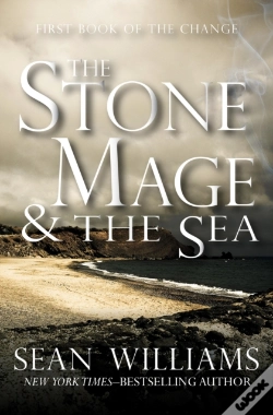 Capa do artigo Stone Mage & The Sea