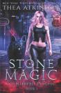 Stone Magic - Preview