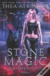 Stone Magic