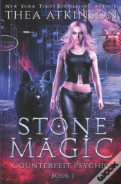 Capa do artigo Stone Magic