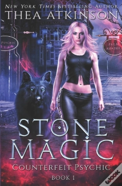 Capa do artigo Stone Magic