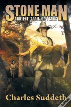 Capa do artigo Stone Man