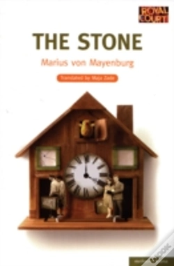Capa do artigo Stone