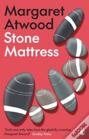 Capa do artigo Stone Mattress