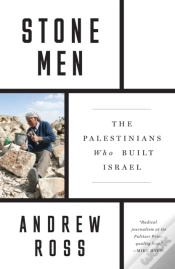 Capa do artigo Stone Men