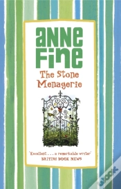 Capa do artigo Stone Menagerie