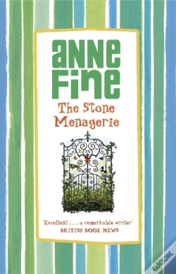 Capa do artigo Stone Menagerie