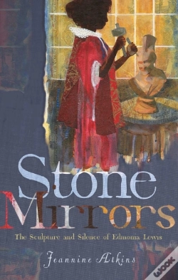 Capa do artigo Stone Mirrors