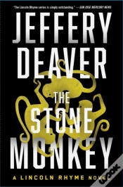 Capa do artigo Stone Monkey