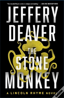 Capa do artigo Stone Monkey