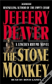 Capa do artigo Stone Monkey