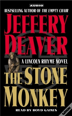 Capa do artigo Stone Monkey