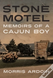 Capa do artigo Stone Motel