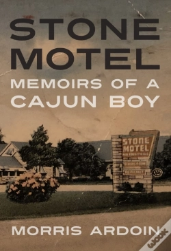 Capa do artigo Stone Motel