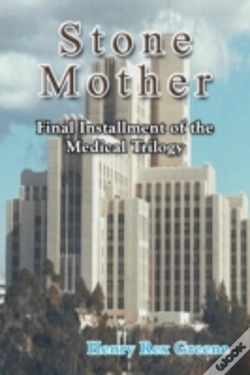Capa do artigo Stone Mother