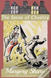 Capa do artigo Stone Of Chastity