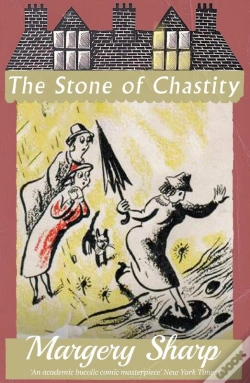 Capa do artigo Stone Of Chastity