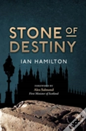 Capa do artigo STONE OF DESTINY