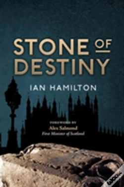 Capa do artigo STONE OF DESTINY