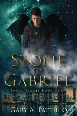Capa do artigo Stone Of Gabriel