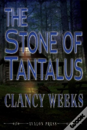 Capa do artigo Stone Of Tantalus