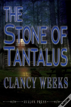 Capa do artigo Stone Of Tantalus