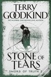 Capa do artigo Stone Of Tears