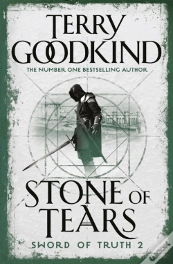 Capa do artigo Stone Of Tears