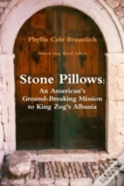 Capa do artigo Stone Pillows