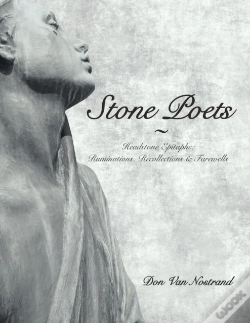 Capa do artigo Stone Poets